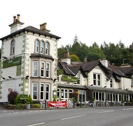 Pedro'S Restaurant Bar And Hotel Уиндермер Екстериор снимка